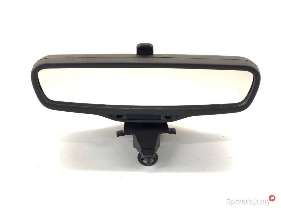 LUSTERKO WEWNĘTRZNE VOLVO S60 I SedanLimuzyna osobowe