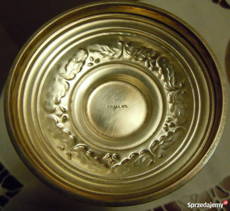 Wazonik Prima NS XX wiek Dania Warszawa sprzedam