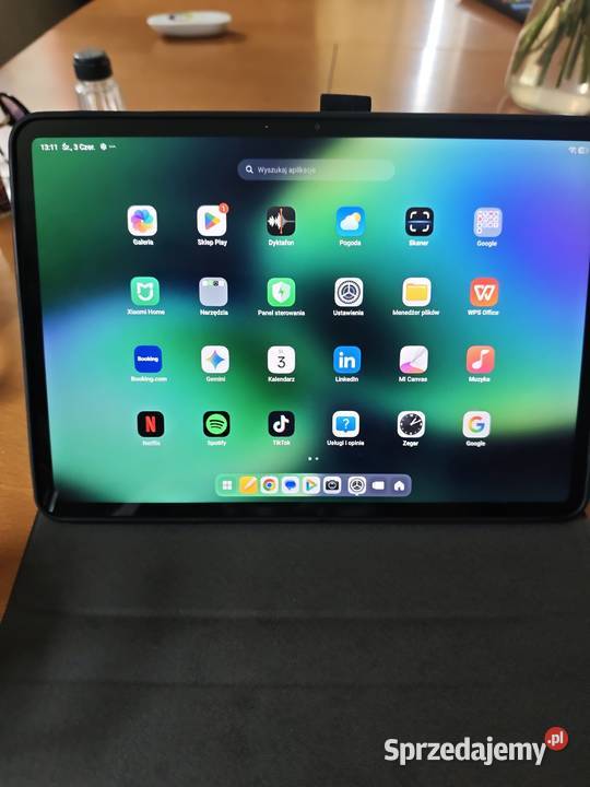 Tablet xiaomi 17 128GB Tablety i palmtopy Włosień