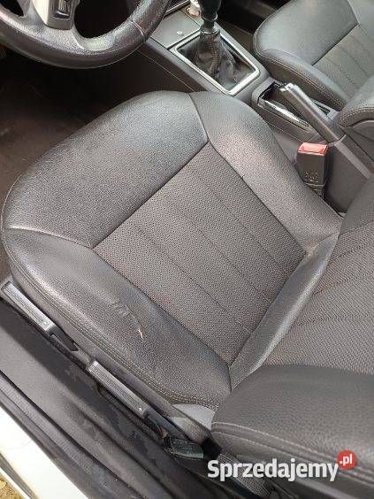 Opel Vectra C 19 CDTI 120 Chrzanów