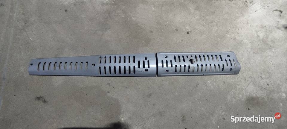 Osłona Tłumika Ws Bąk Dudek lelek S1 S2 Biała Podlaska