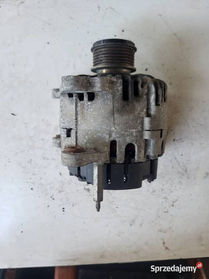 Alternator VW AUDI SKODA SEAT 06F903023C Mielec
