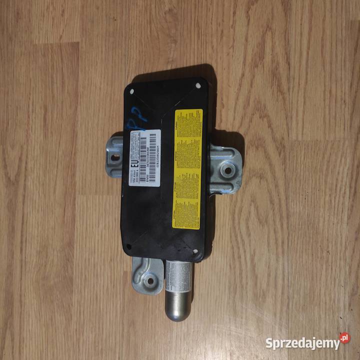 Poduszka air bag pasażera drzwi BMW E46 osobowe Radom