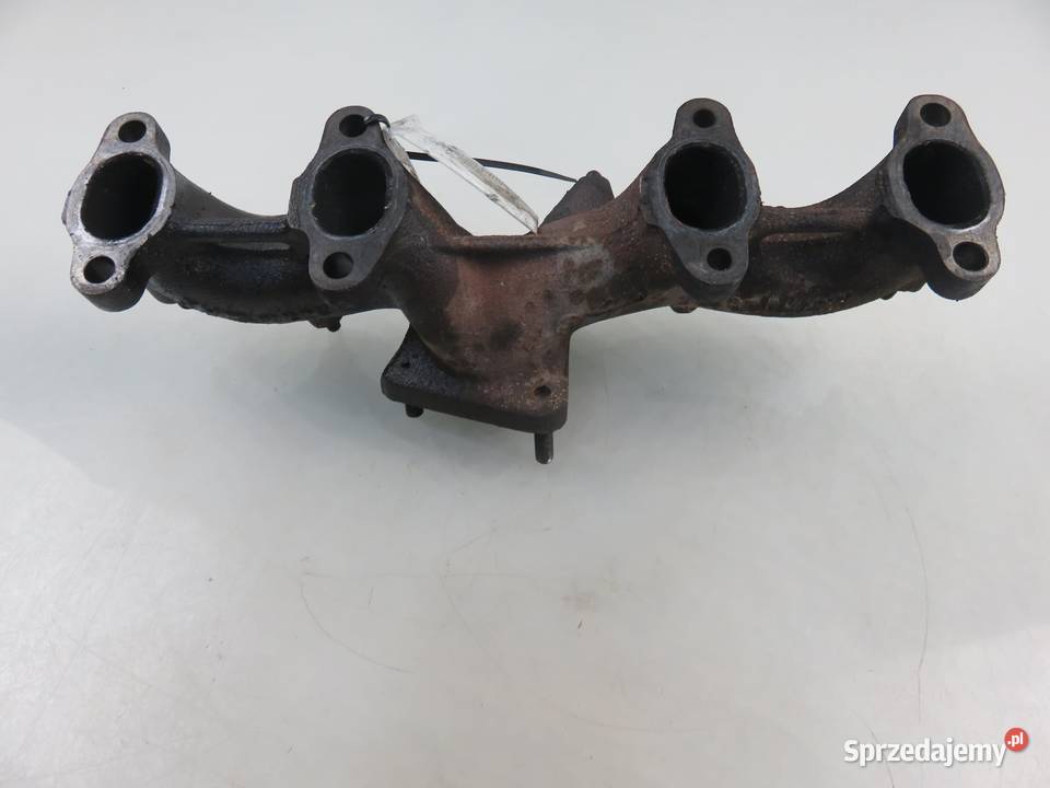 KOLEKTOR WYDECHOWY PASSAT B5 A4 B5 19 TDI AJM