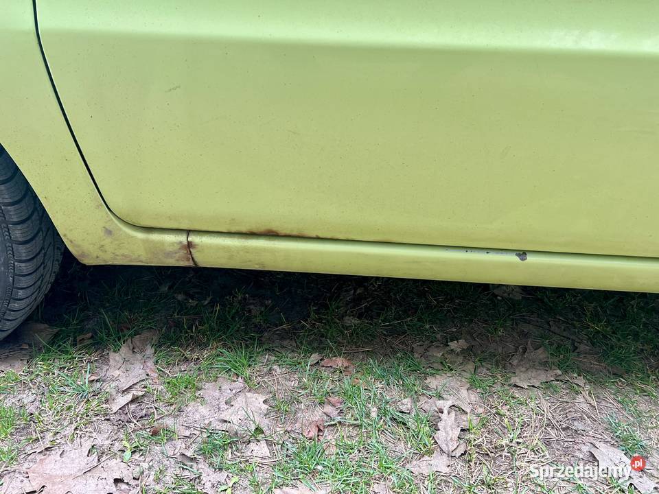 BenzynaLPG Idealna do dojazdu do pracy Butla Inowłódz