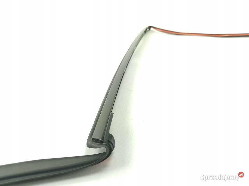 LISTWA OZDOBNA DRZWI TYLNYCH PRAWA MERCEDES osobowe lubelskie