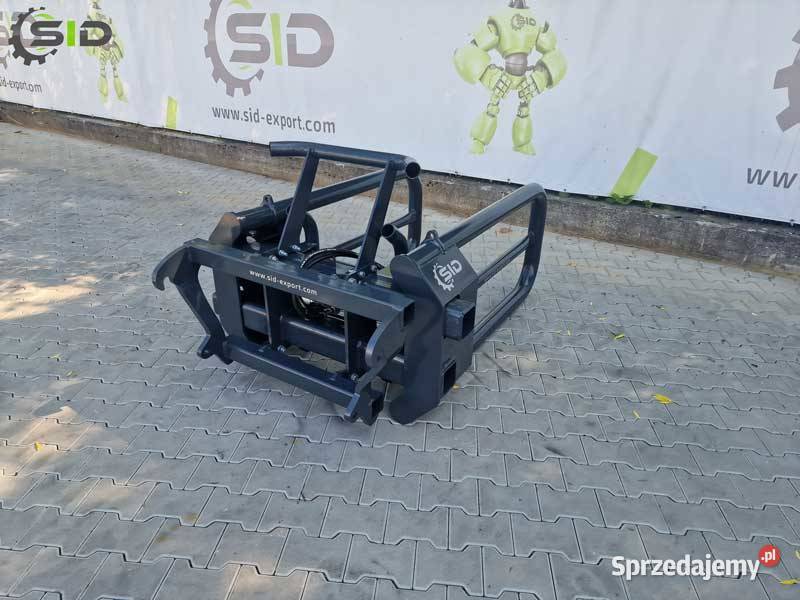 Chwytak do bel kwadratowych SID nieuszkodzony Wincenta