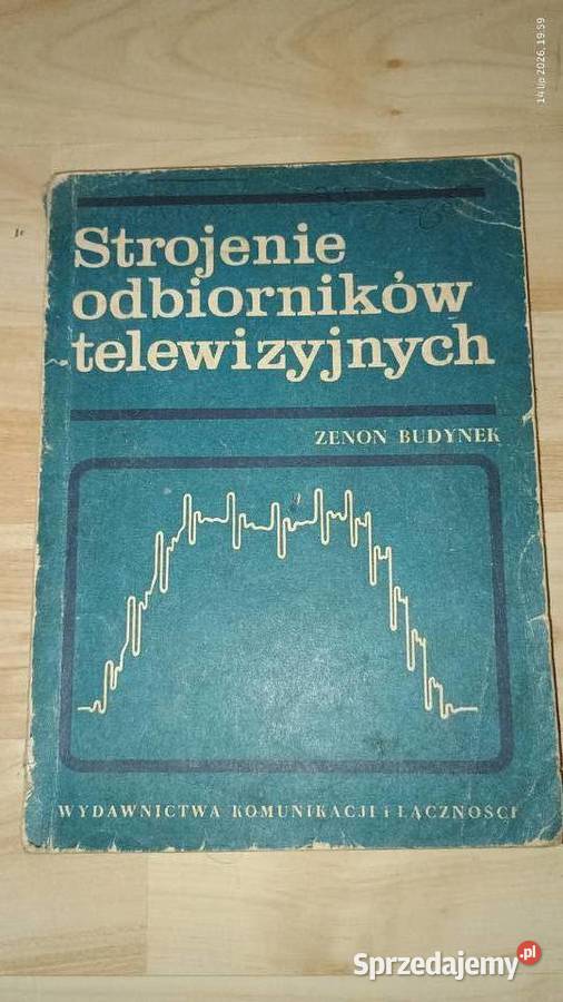 Strojenie odbiorników telewizyjnych Lubartów