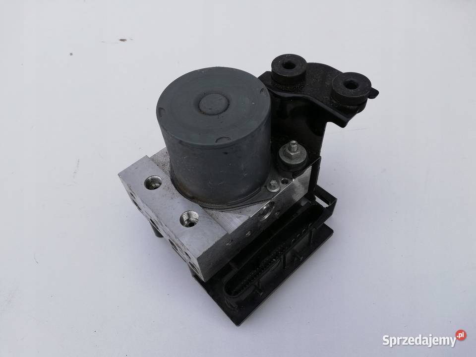 POMPA ABS wielkopolskie Nowy Tomyśl