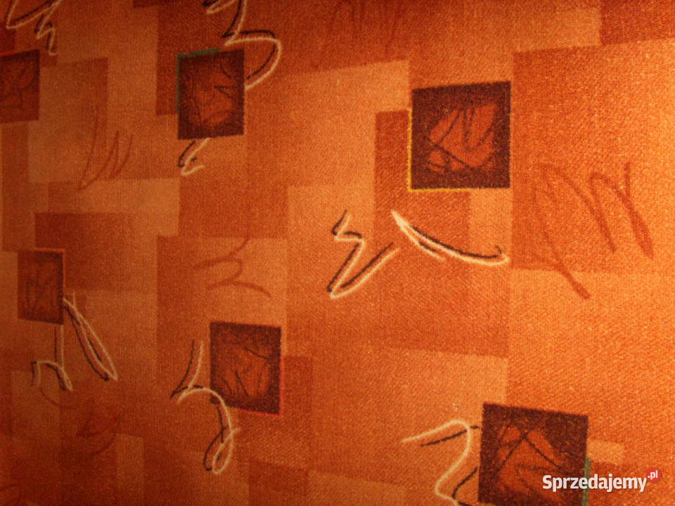 WYKŁADZINA DYWANOWA 108X277 WROCŁAW Dywany i wykładziny Wrocław