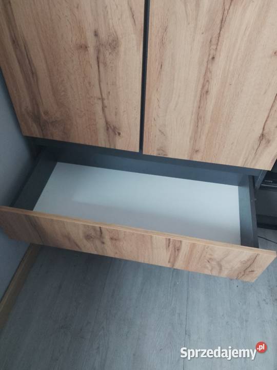 Szafa ubraniowa Białogard sprzedam