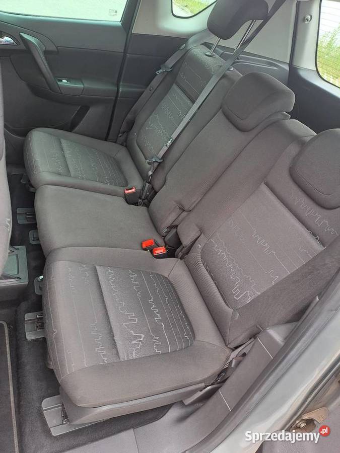 Opel Meriva 13 Diesel Zarejestrowana Zadbana Tuchola