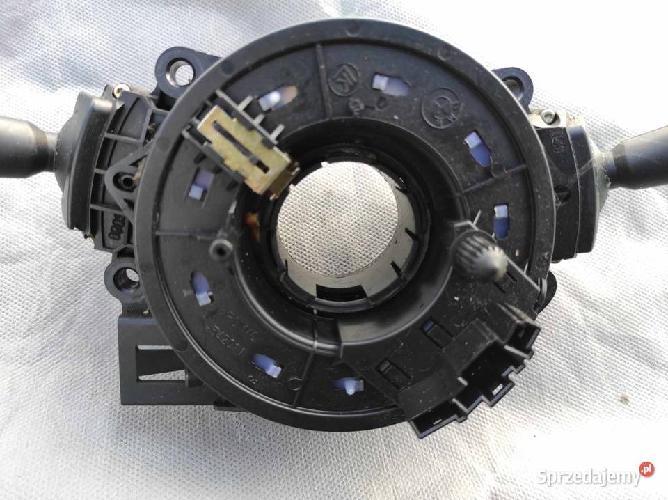 BMW E39 Pająk manetki przełączniki panele sterowania, przełączniki zachodniopomorskie