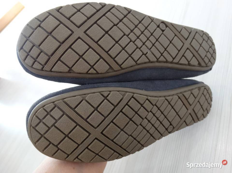 Buty Mokasyny Skórzane Skóra Naturalna Szare Łomża sprzedam
