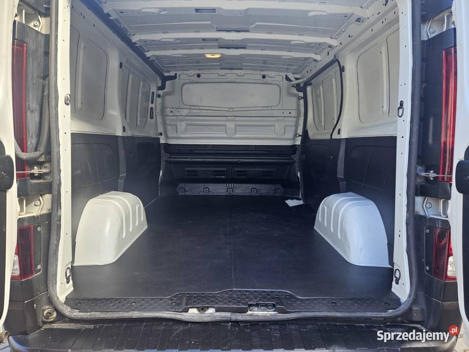 Fiat Talento 16Multijet 120 L1H1 ZAMIANA