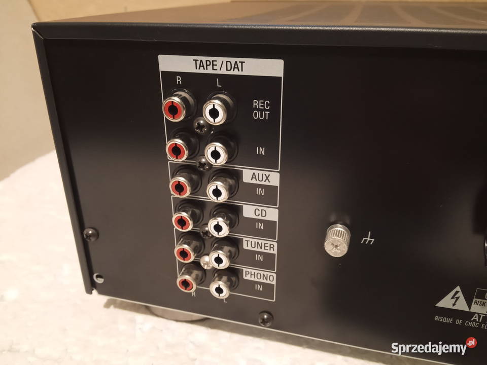 SONY TAF170 Poznań sprzedam