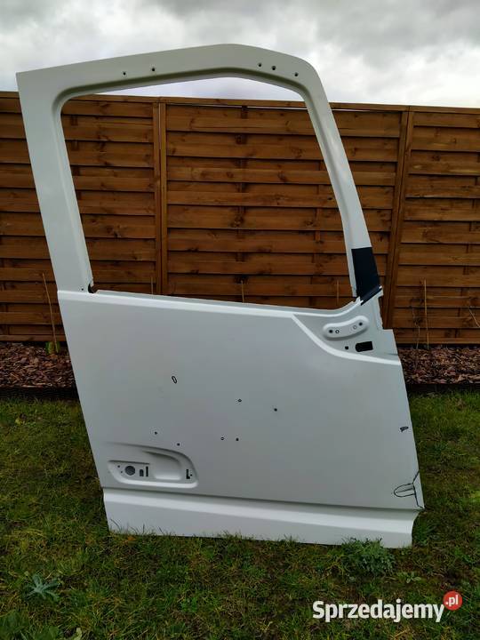 VOLVO FH4 DRZWI PRAWE ORYGINAŁ