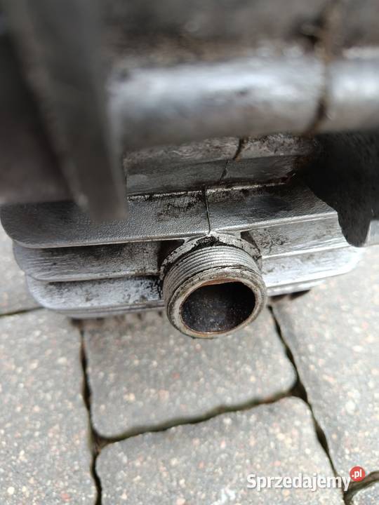 Simson S51 Silnik 4 Biegowy Simson Kramsk