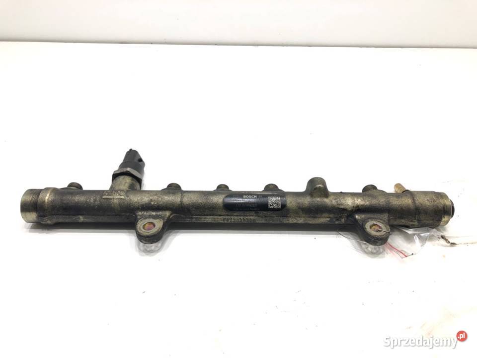 LISTWA WTRYSKOWA Z CZUJNIKIEM SUZUKI GRAND osobowe