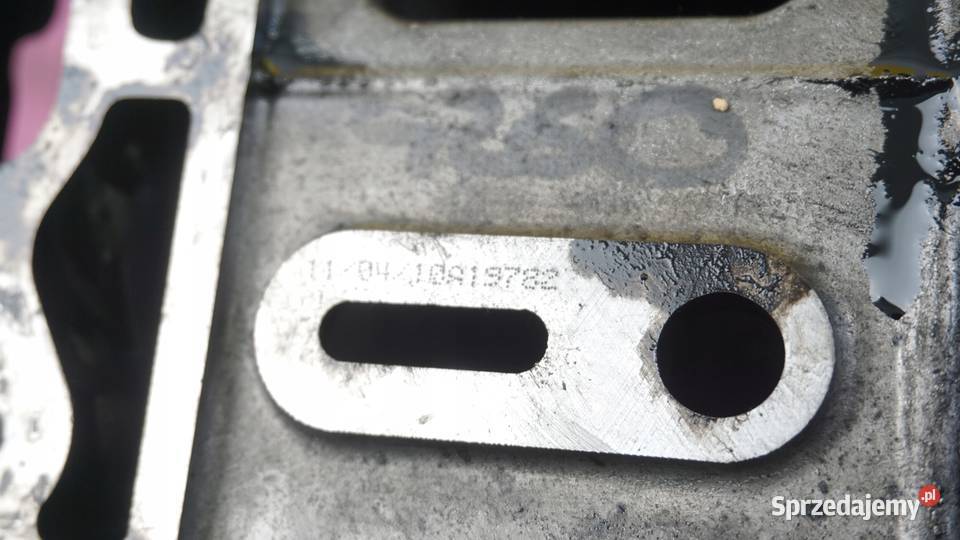 FORD TRANSIT MK7 22 TDCI EURO 4 12r 86 P8FA Suków sprzedam