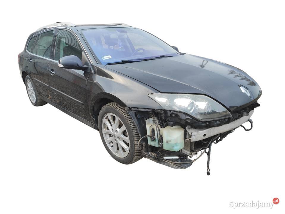 Renault Laguna III 20 dCi 150 Kombi Siewierz