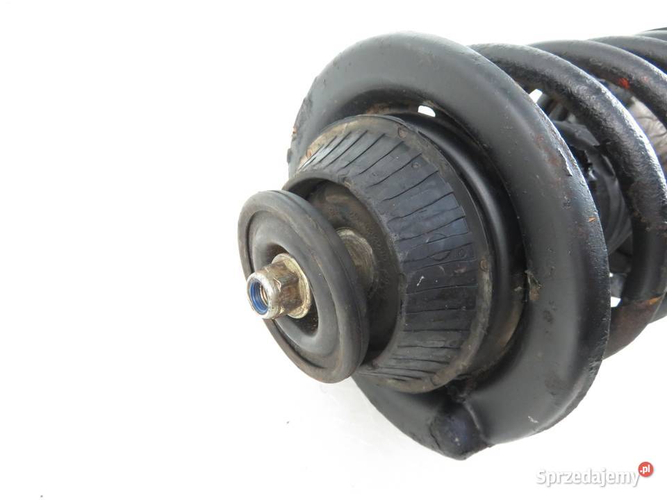 MCPERSON PRAWY PRZEDNI FORD MONDEO II