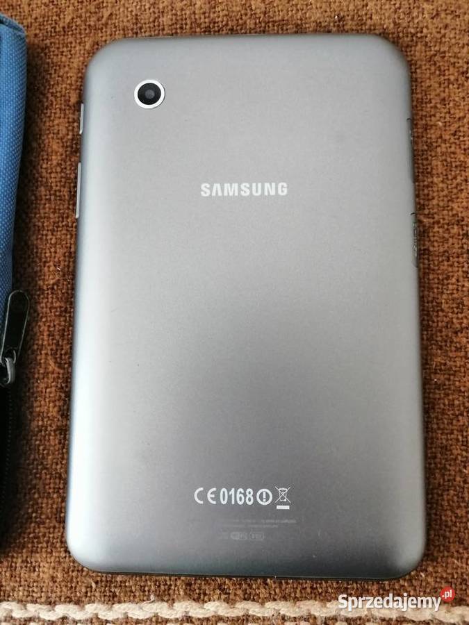 TABLET SAMSUNG GALAXY TAB 2 mazowieckie Warszawa sprzedam