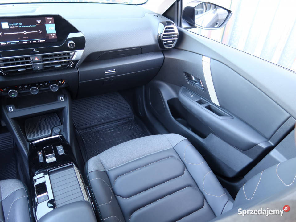 Citroen C4 12 PureTech Motoryzacja Katowice