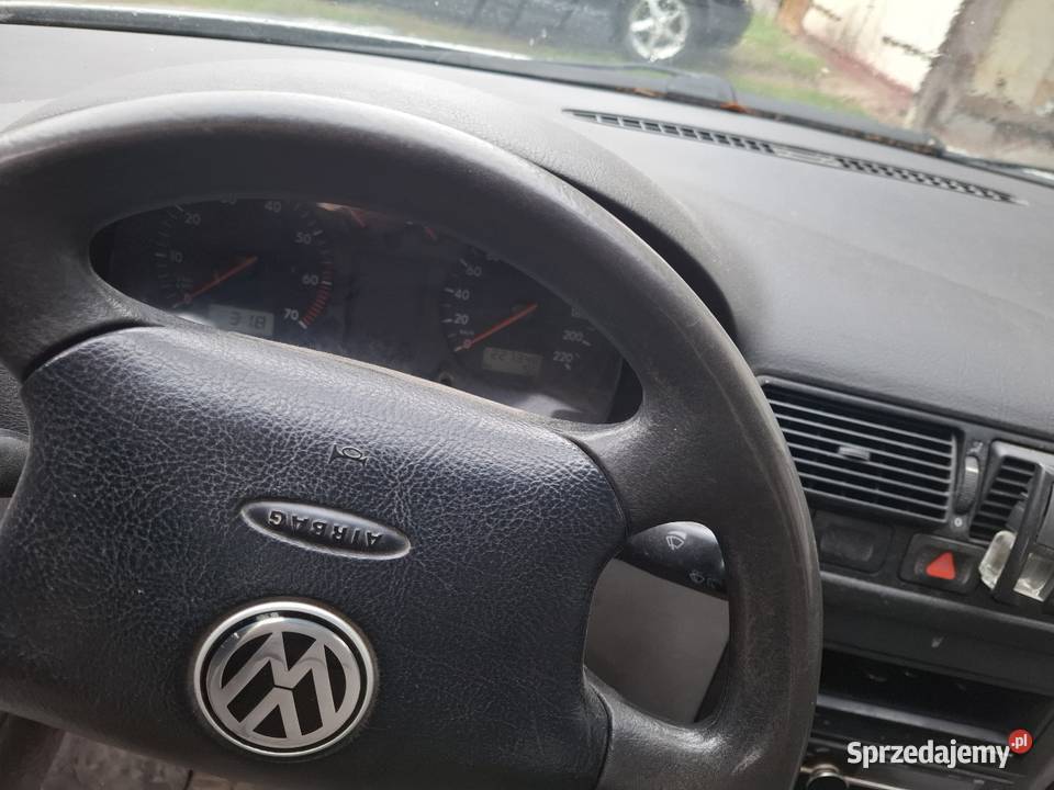 Golf IV Końskie sprzedam
