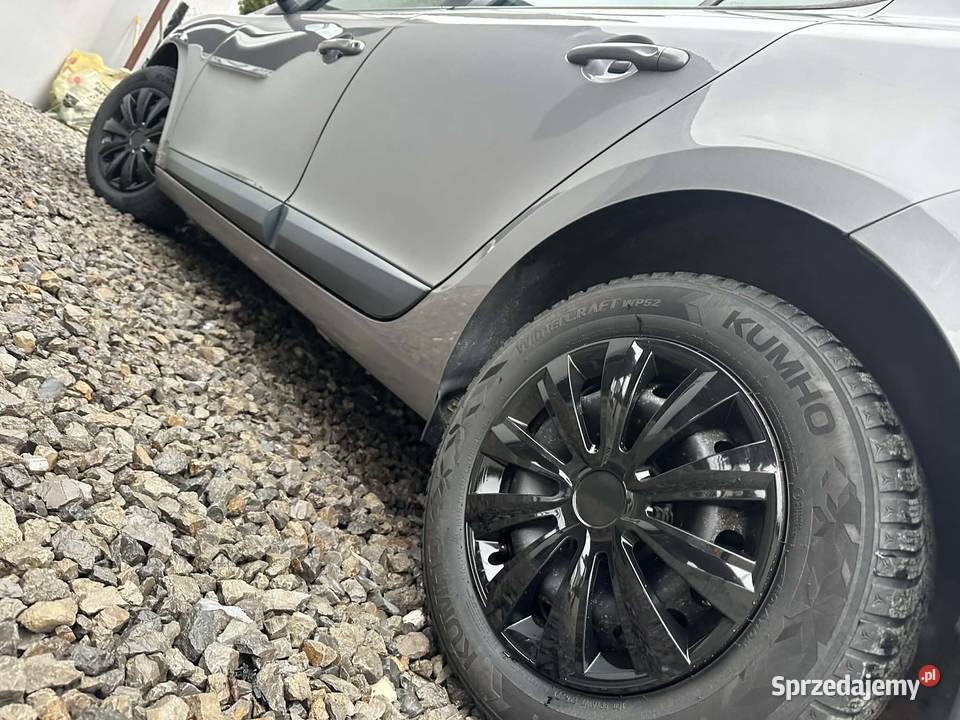 Renault Megane III 16 16 benzyna sprowadzona z mazowieckie Stok Lacki sprzedam