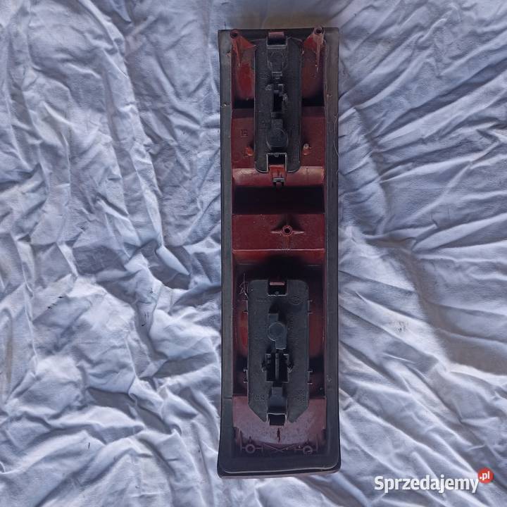 Lampa e 30 wąska zachodniopomorskie Człopa