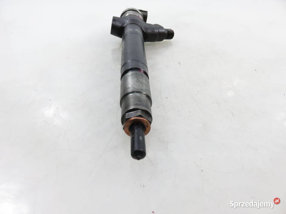 WTRYSKIWACZ FORD TRANSIT VI 20062014 22 TDCi osobowe