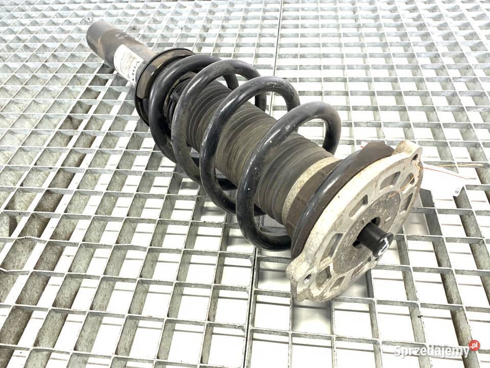 AMORTYZATOR PRAWY PRZÓD ZE SPRĘŻYNĄ VOLVO V90 II podkarpackie sprzedam