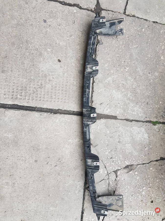 Ford kuga II wzmocnienie gorne zderzaka osobowe Jędrzejów sprzedam