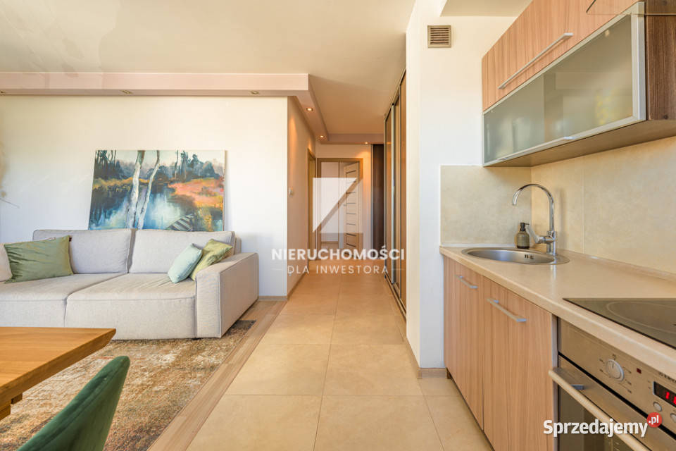 Sprzedaż mieszkania Gorzów Wielkopolski 5734m2 3 Mieszkania