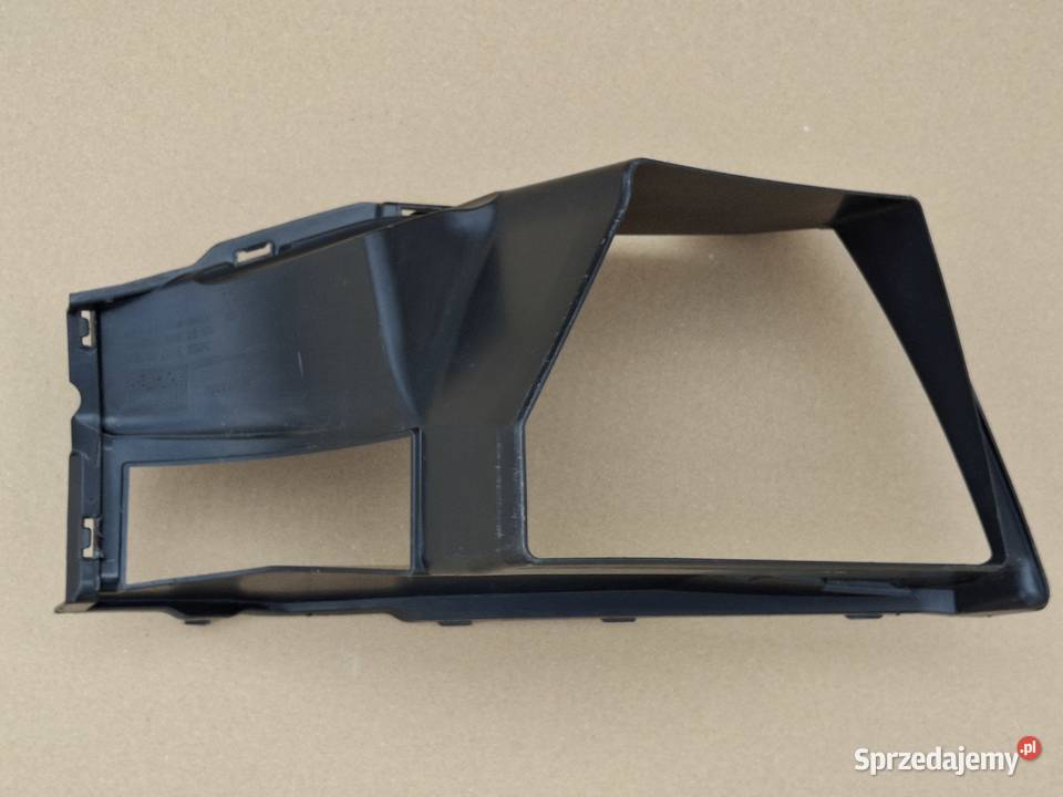 MERCEDES SL W232 AMG KIEROWNICA POWIETRZA PRAWA Bieleń