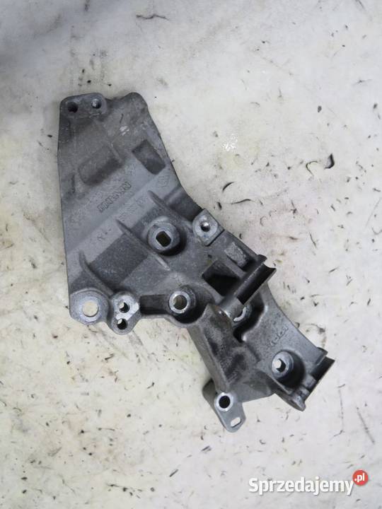 ŁAPA WSPORNIK ALTERNATORA QASHQAI J10 15 DCI