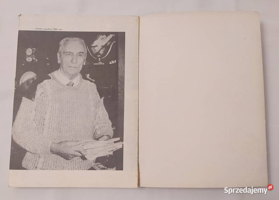 EDWARD GIEREK Przerwana dekada Janusz Rolicki Hajnówka