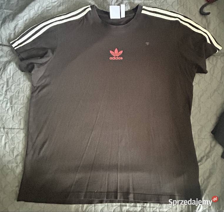 Koszulka Adidas Rozmiar XXL Warszawa