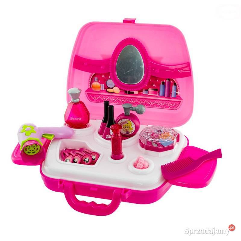 EUROBABY MINI TOALETKA Pozostałe Bielsk Podlaski sprzedam