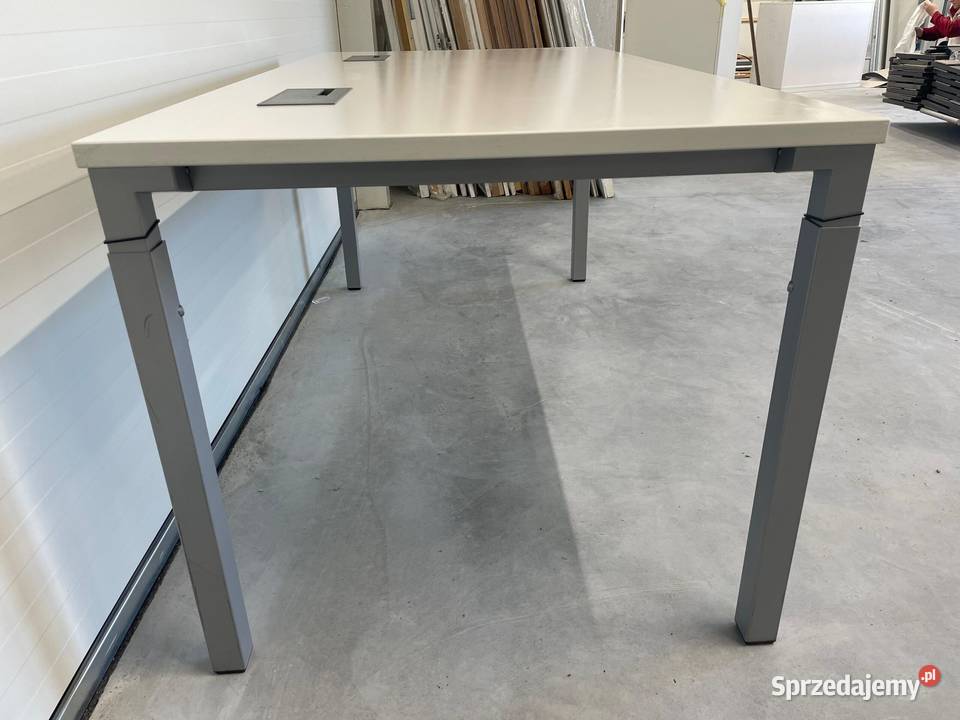 Biurko Steelcase Kalidro Tarnów