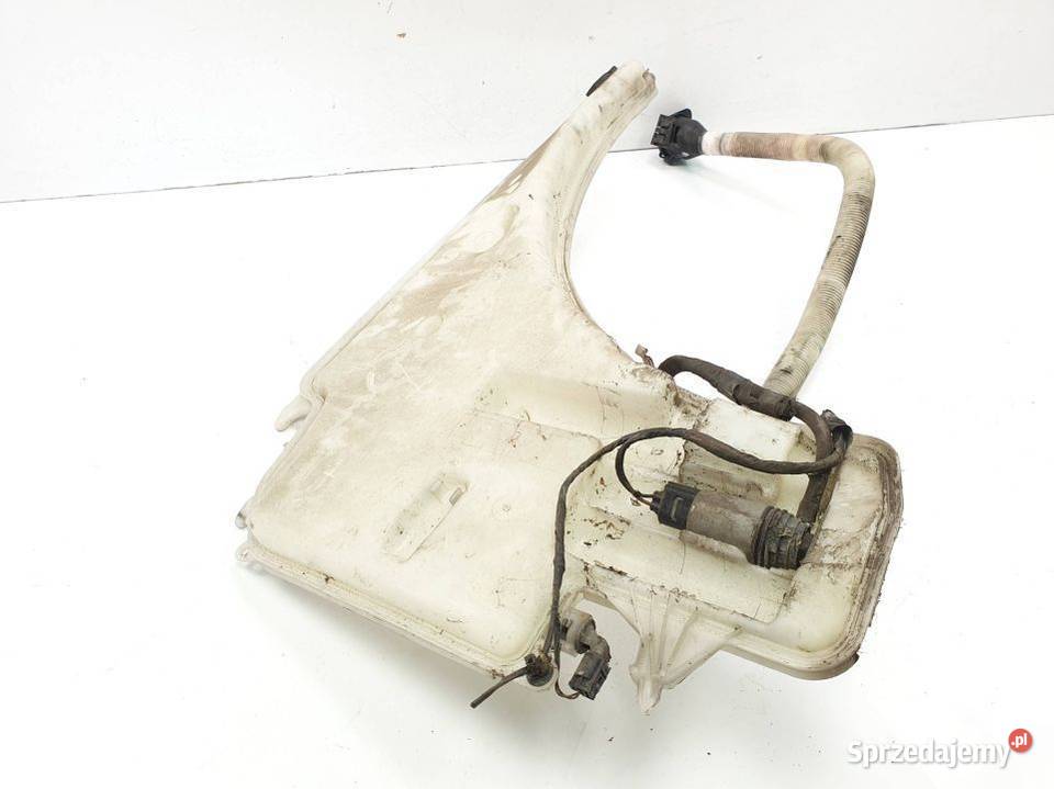 ZBIORNICZEK SPRYSKIWACZY BMW E 90 7068996 Lipno