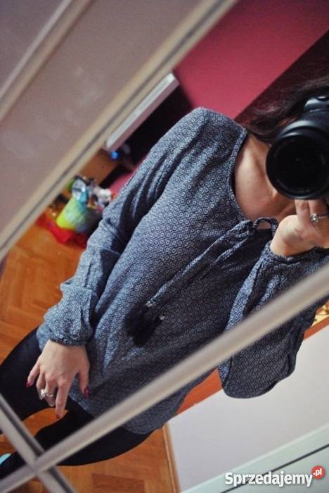 Nowa z metkami koszula SinSay 34 xs małopolskie Kraków