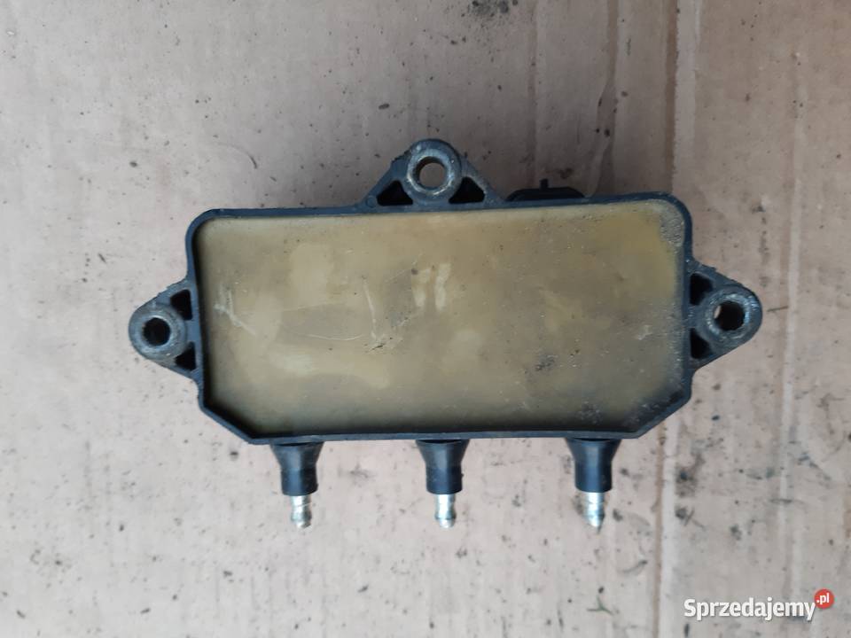 Chevrolet Matiz II 08 800 Cewka zaplonowa sprzedam