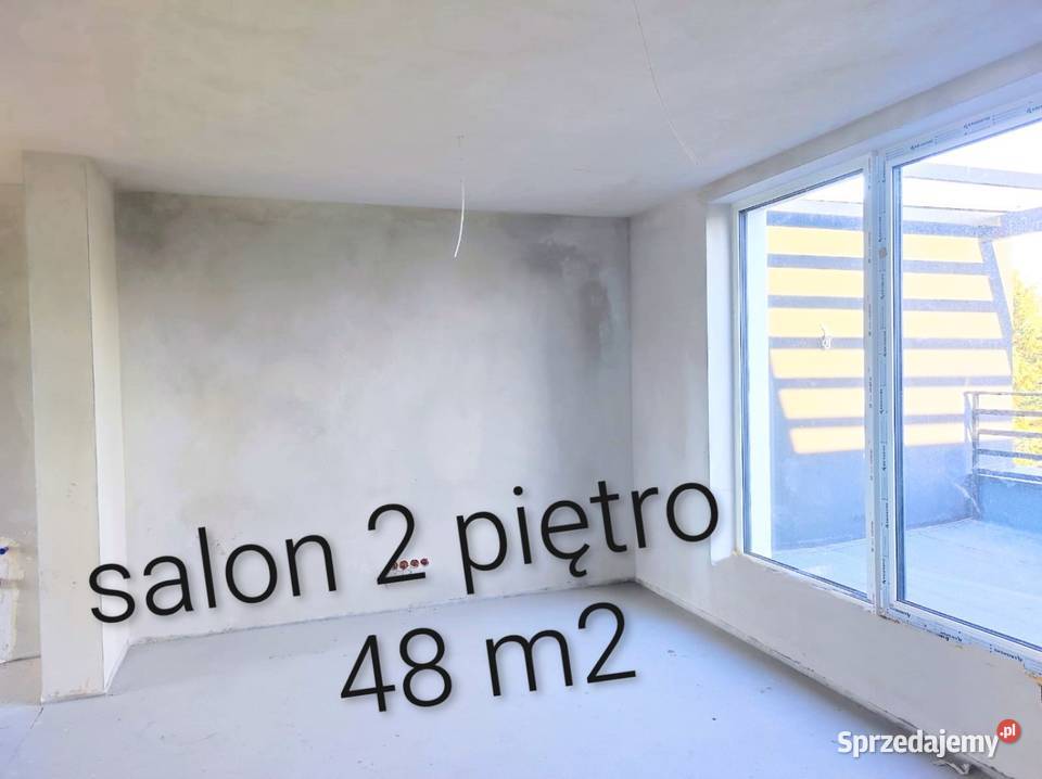 Mieszkanie nowe bezczynszowe 130m2 stan Białystok