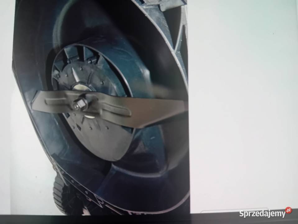 Kosiarka elektryczna macallister 1300 vat lubelskie Biała Podlaska