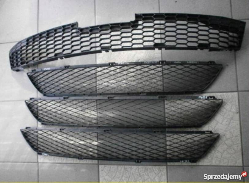 Mazda6 2002 2003 2004 2005 kratka krata w dolnośląskie Wrocław