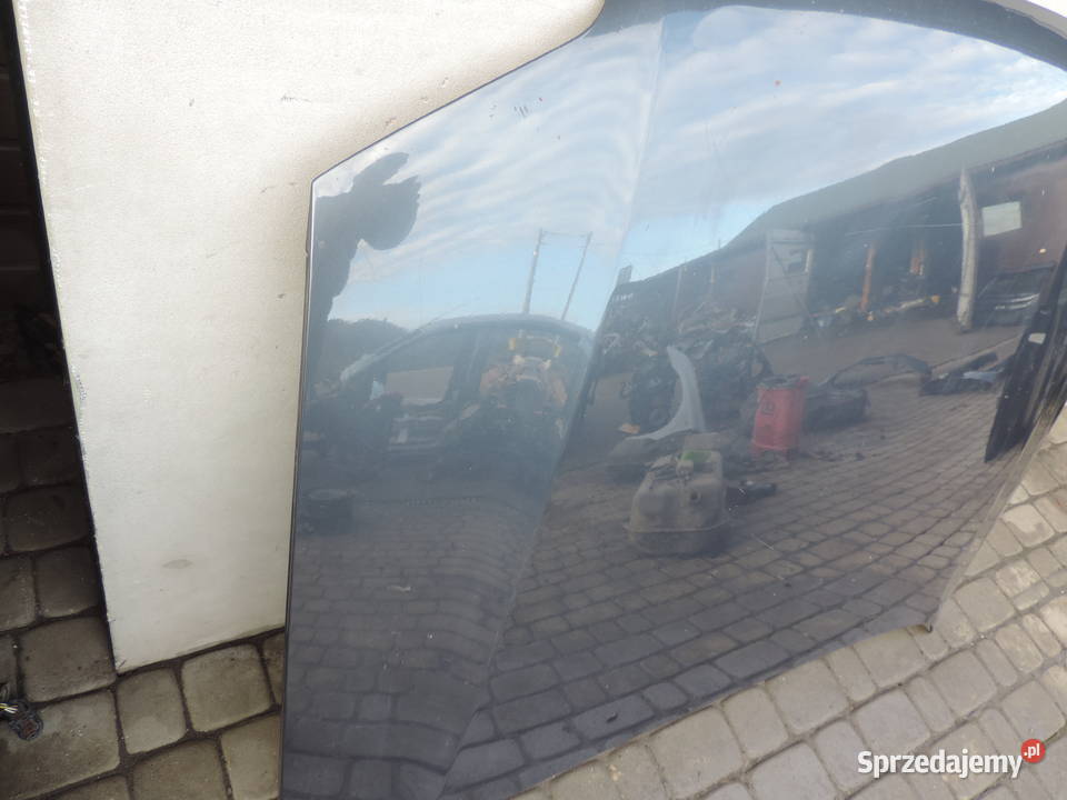 MASKA VW PASSAT B5 LIFT Nowy Sącz