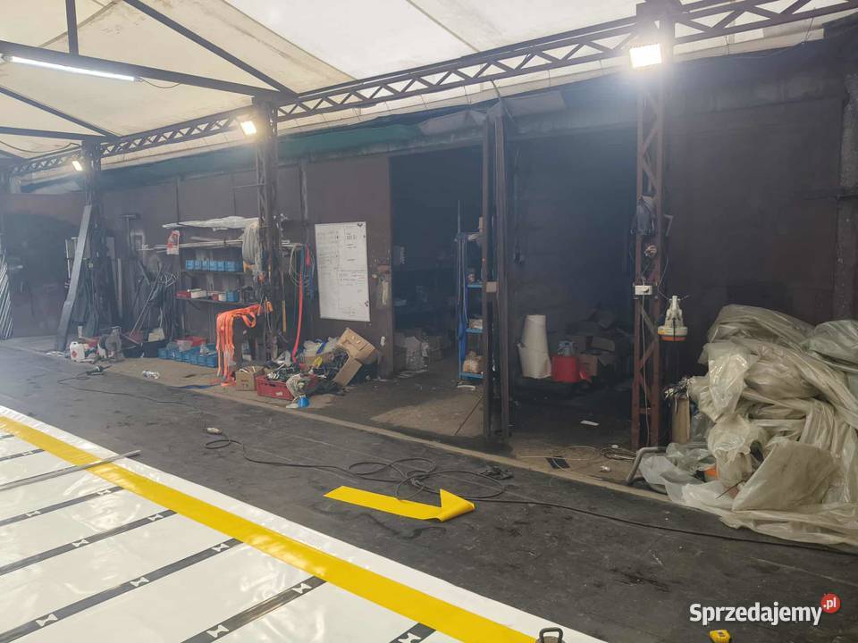 Sprzedam plac utwardzony 3903m2 kujawsko-pomorskie sprzedam