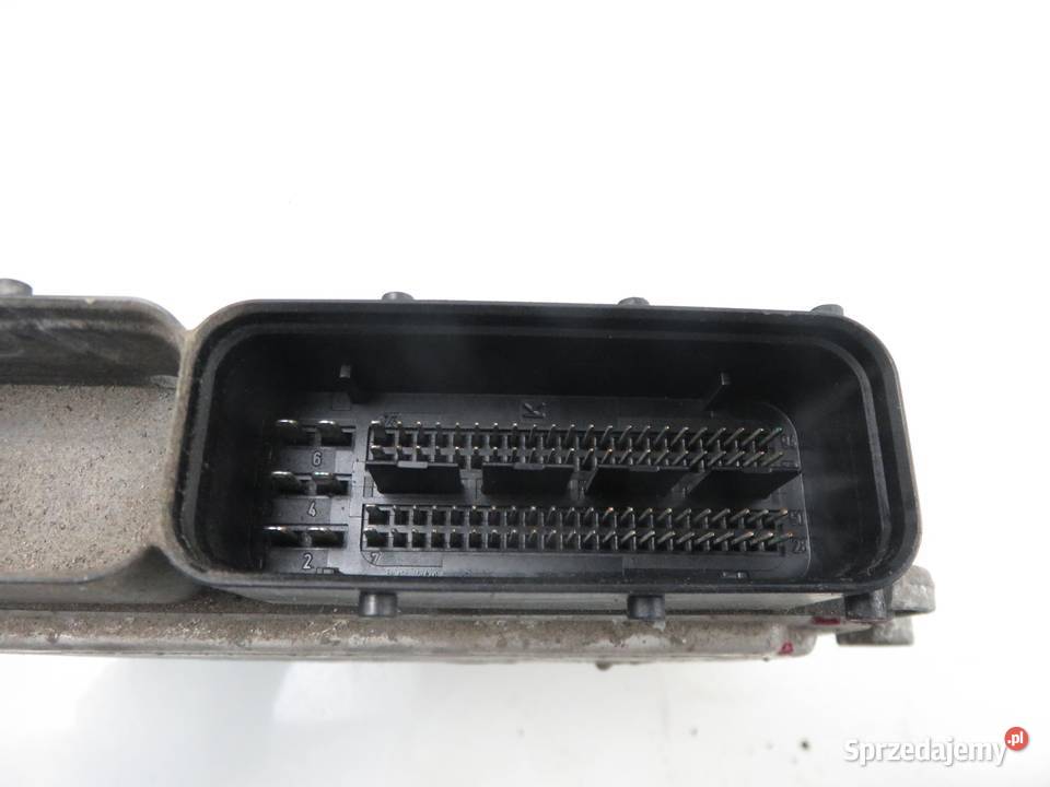 STEROWNIK KIA CEED I 16 391102B500 0261201324 sprzedam